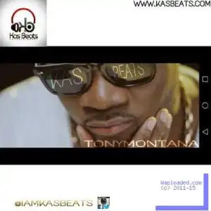 Kas - Tony Montana